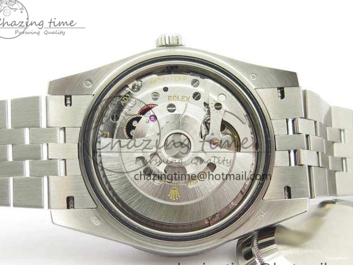 228238 Bracelet Noob Diamond Dial Edition Jubilee Best A3235 1:1 SS DateJust Gray On 0324